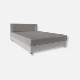 Klasszikus franciaágyak