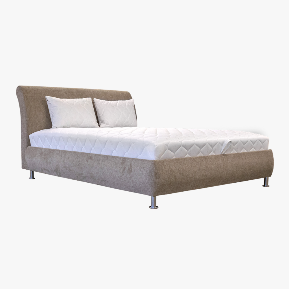 Burak franciaágy - Több szín és méret | Szövet | 160 | 180  