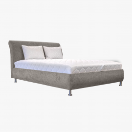 Burak franciaágy - Több szín és méret | Szövet | 160 | 180  