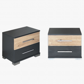 Arizona éjjeliszekrény