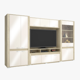 Cortina C15 Elemes bútorcsalád - Áthidaló elem | 165