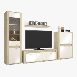 Cortina C14 Elemes bútorcsalád - TV-s elem | 165