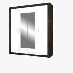 Fáraó "F13"  Gardrób - Elemes bútorcsalád | Magasfényű front