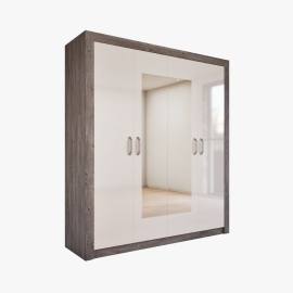 Fáraó "F13"  Gardrób - Elemes bútorcsalád | Magasfényű front