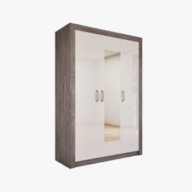 Fáraó "F12"  Gardrób - Elemes bútorcsalád | Magasfényű front