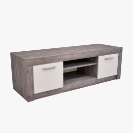 Fáraó "F5"  Tv-s  elem - Elemes bútorcsalád | Magasfényű front