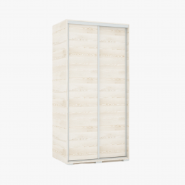 Bond tolóajtós gardrób - Több szín és méret | Bútorlapos | 100 