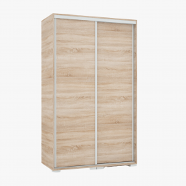 Bond tolóajtós gardrób - Több szín és méret | Bútorlapos | 120