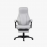 US 105 Melbourne Gamer szék | Szürke | Kifutó