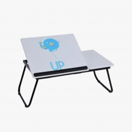 Laptop asztalka | Elefánt mintás