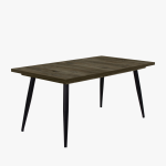 Alaska asztal - Több szín | Bővíthető | 160 