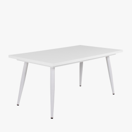 Alaska asztal - Több szín | Bővíthető | 160 