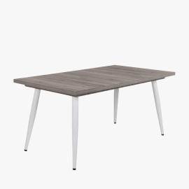 Alaska asztal - Több szín | Bővíthető | 160 