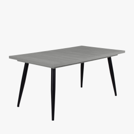 Alaska asztal - Több szín | Bővíthető | 160 