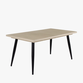 Alaska asztal - Több szín | Bővíthető | 160 