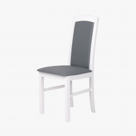 Barbi szék - Műbőr kárpit