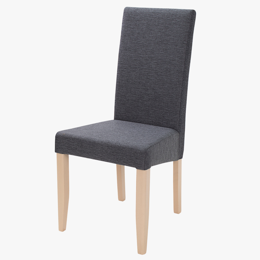 Berta-Lux szék - Pácolt-lakkozott | Több szín